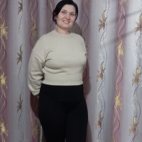 Светлана, Россия, Саратов, 45 лет