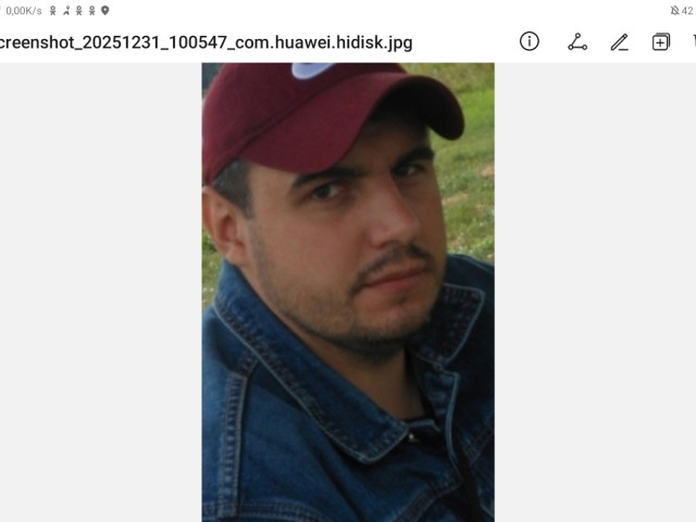 Федор, Россия, Москва. Фото на сайте ГдеПапа.Ру