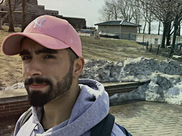 Говоров, Россия, Бийск. Фото на сайте ГдеПапа.Ру