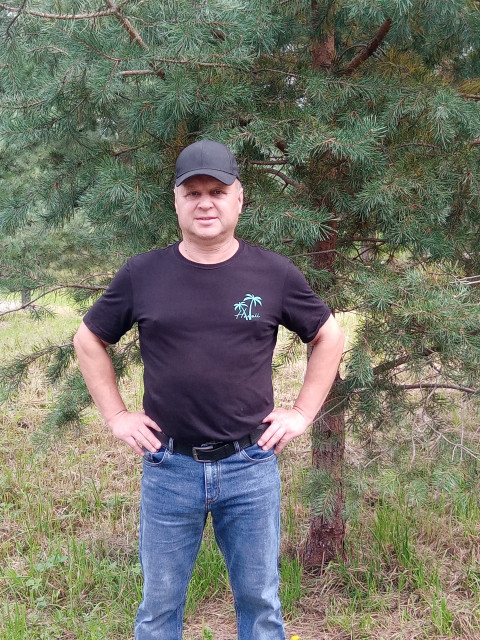 Влад Веселов, Россия, Бологое, 54 года, 1 ребенок. Ищу: Для серьезных отношений, создания семьи.  Анкета 871519. 