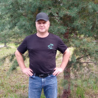 Влад Веселов, Россия, Бологое, 54 года