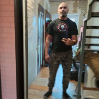 Игорь, Россия, Севастополь, 55 лет