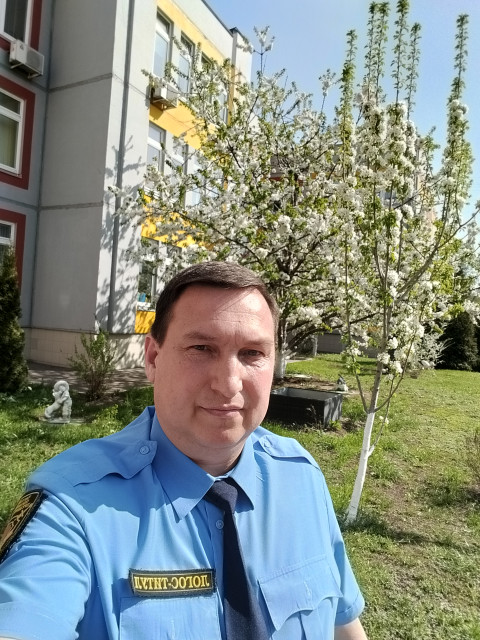 Андрей, Москва, м. Некрасовка, 50 лет. Познакомлюсь с женщиной для любви и серьезных отношений, брака и создания семьи.  Анкета 871522. 