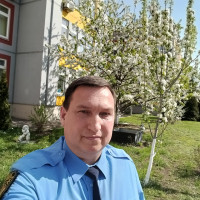 Андрей, Москва, м. Некрасовка, 50 лет