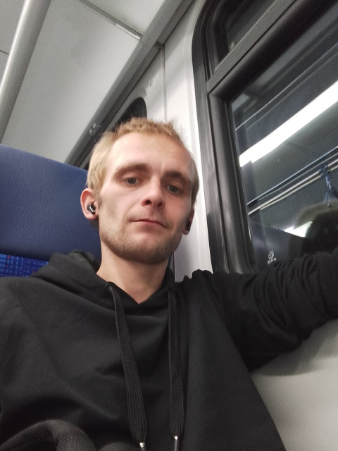 Дмитрий, Москва, м. Каширская. Фото на сайте ГдеПапа.Ру