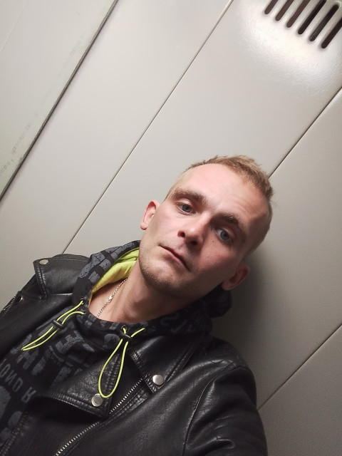 Дмитрий, Москва, м. Каширская. Фото на сайте ГдеПапа.Ру