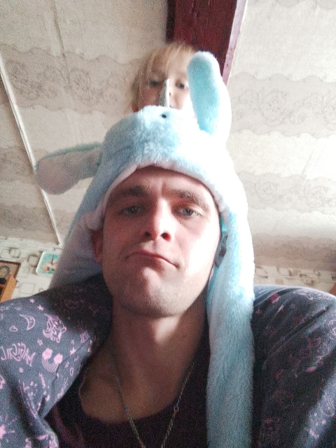 Дмитрий, Москва, м. Каширская. Фото на сайте ГдеПапа.Ру