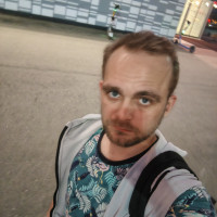 Дмитрий, Москва, м. Каширская, 33 года