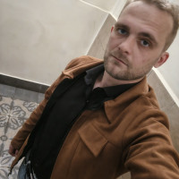 Дмитрий, Москва, м. Каширская, 33 года