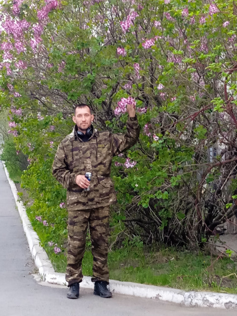 Борис, Владивосток, 39 лет, 1 ребенок, 1 фото. Познакомлюсь с женщиной для любви и серьезных отношений, воспитания детей, рождения совместных детей....  Анкета 871528. 