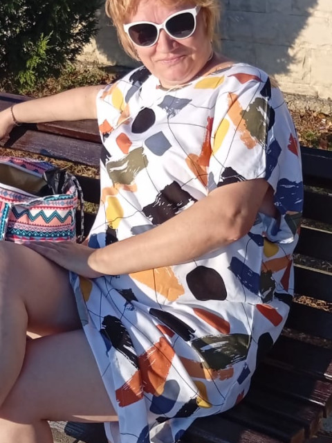 Батулина, Россия, Москва. Фото на сайте ГдеПапа.Ру