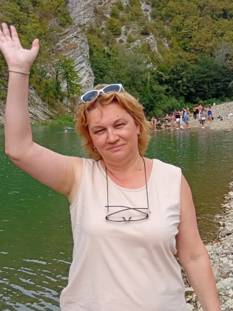 Батулина, Россия, Москва. Фото на сайте ГдеПапа.Ру