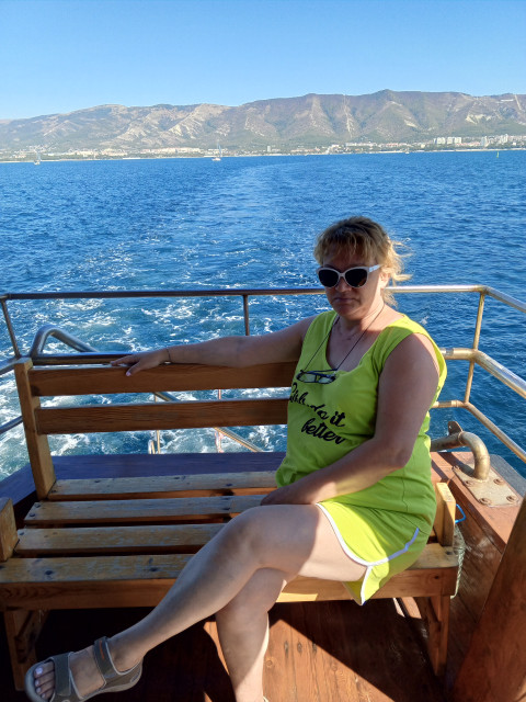 Батулина, Россия, Москва. Фото на сайте ГдеПапа.Ру