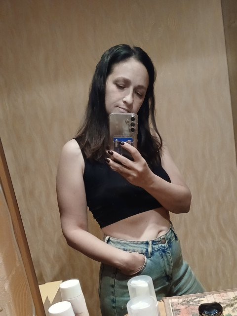 Дарья В, Тамбов, 42 года, 2 ребенка, 1 фото. Ищу: Порядочного, серьёзного, заботливого, с чувством юмора  Анкета 871541. 