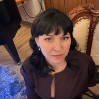 Оксана, Россия, Севастополь, 51 год