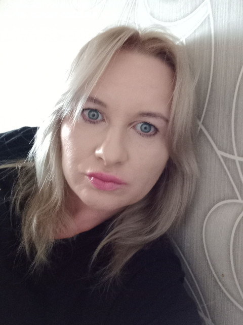 Анастасия, Москва, м. Преображенская площадь. Фото на сайте ГдеПапа.Ру