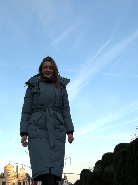 Любовь, Бельгия, Шарлеруа. Фото на сайте ГдеПапа.Ру