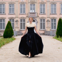 Любовь, Бельгия, Шарлеруа, 43 года