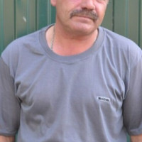 Роман, Россия, Владимир, 55 лет