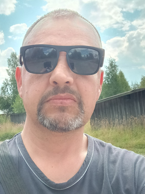 Александр, Россия, Вельск. Фото на сайте ГдеПапа.Ру