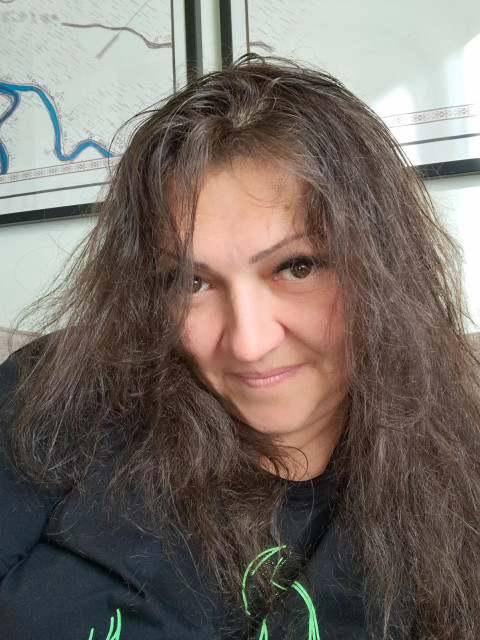 Марина Павлова, Россия, Тверь. Фото на сайте ГдеПапа.Ру