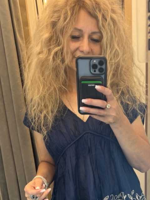 Светлана, Россия, Москва. Фото на сайте ГдеПапа.Ру