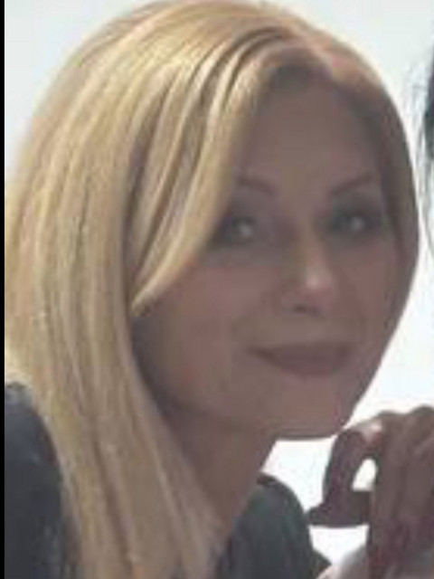 Светлана, Россия, Москва. Фото на сайте ГдеПапа.Ру