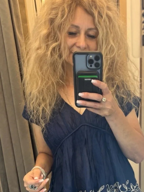 Светлана, Россия, Москва. Фото на сайте ГдеПапа.Ру