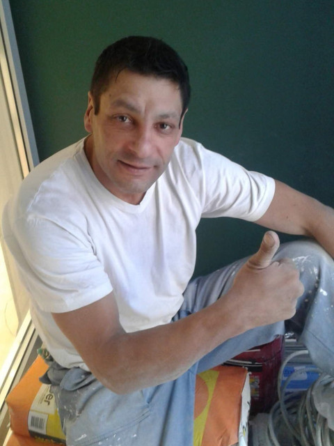 Александр Крестовский, Россия, Новосибирск. Фото на сайте ГдеПапа.Ру