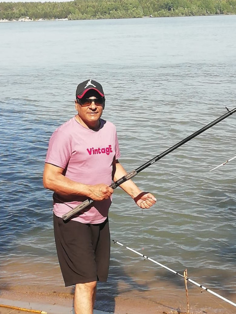 Александр Крестовский, Россия, Новосибирск. Фото на сайте ГдеПапа.Ру