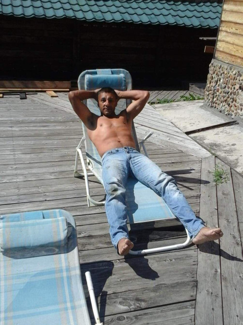 Александр Крестовский, Россия, Новосибирск. Фото на сайте ГдеПапа.Ру