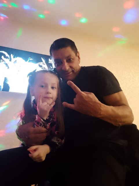 Александр Крестовский, Россия, Новосибирск. Фото на сайте ГдеПапа.Ру