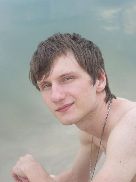 Дима, Россия, Липецк. Фото на сайте ГдеПапа.Ру