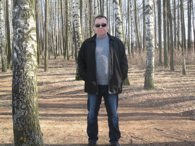 Александр Алексеев, Россия, Владимир. Фото на сайте ГдеПапа.Ру