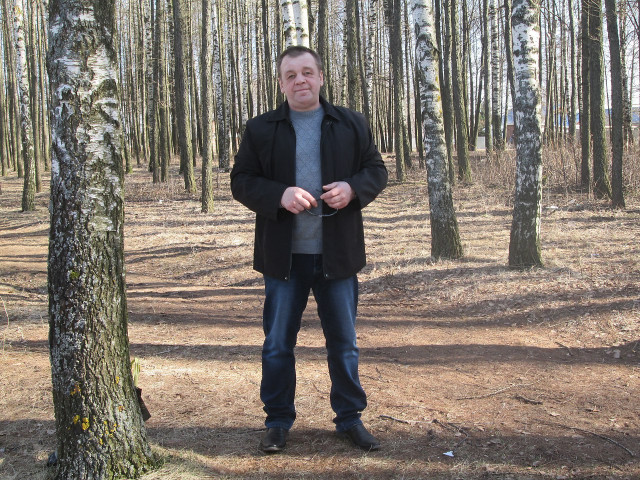 Александр Алексеев, Россия, Владимир. Фото на сайте ГдеПапа.Ру