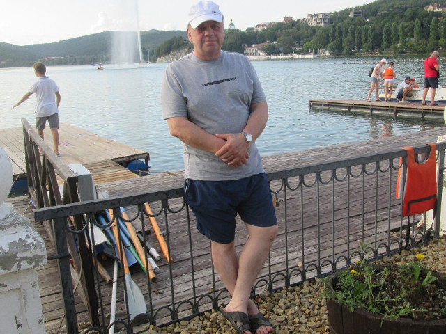 Александр Алексеев, Россия, Владимир, 58 лет, 1 ребенок. Познакомиться с мужчиной из Владимира