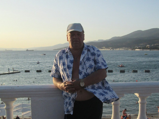 Александр Алексеев, Россия, Владимир. Фото на сайте ГдеПапа.Ру