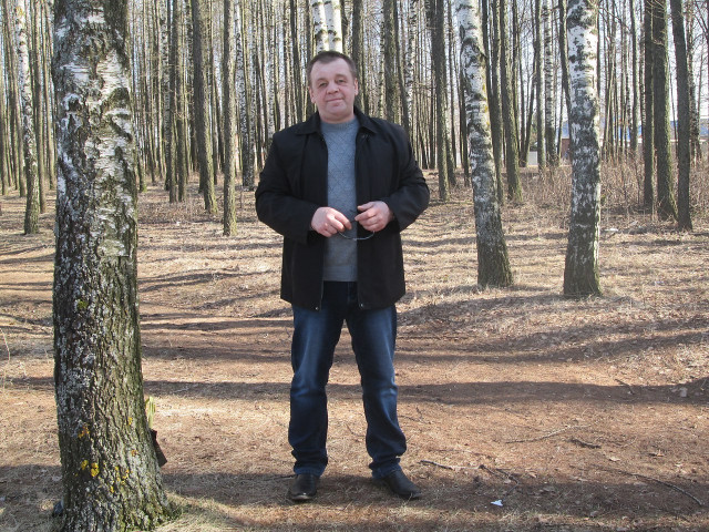 Александр Алексеев, Россия, Владимир. Фото на сайте ГдеПапа.Ру