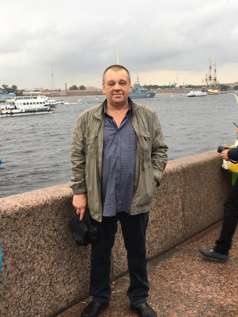 Александр Алексеев, Россия, Владимир. Фото на сайте ГдеПапа.Ру