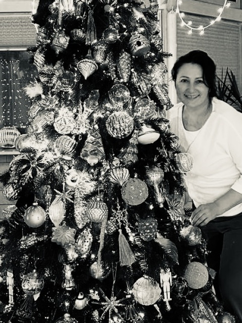 Юлия Юлина, Россия, Москва. Фото на сайте ГдеПапа.Ру