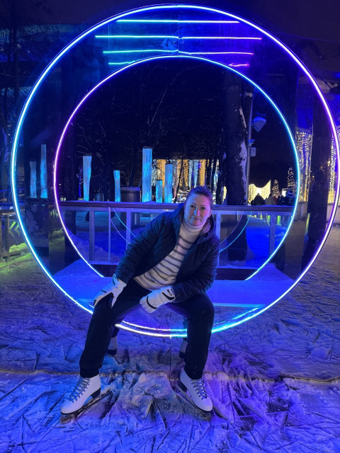 Юлия Юлина, Россия, Москва, 51 год, 1 ребенок. Ищу: Местного  Анкета 871612. 