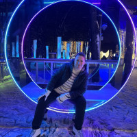 Юлия Юлина, Россия, Москва, 51 год