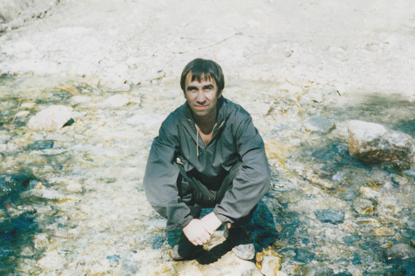 Владимир Кожевников, Хабаровск, 53 года, 1 фото. Сайт одиноких пап ГдеПапа.Ру