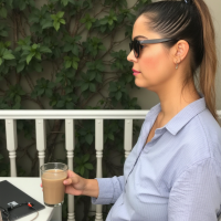 Алла, Россия, Москва, 39 лет