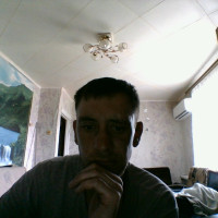 Maks, Россия, Москва, 35 лет