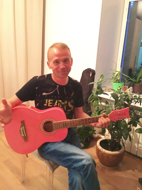 Александр, Россия, Самара. Фото на сайте ГдеПапа.Ру