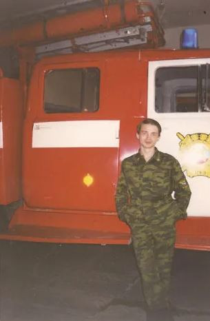 далёкое прошлое.)