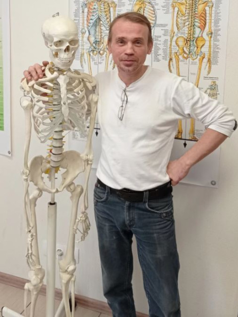 Александр, Россия, Самара. Фото на сайте ГдеПапа.Ру