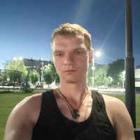 Саша, Россия, Брянск, 33 года