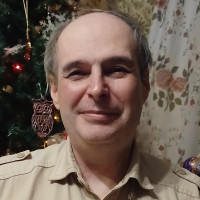 Сергей, Москва, м. Речной вокзал, 52 года